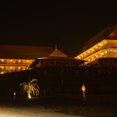 The M Bokeo Hotel Huay Xai Kültér fotó