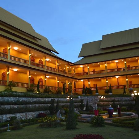 The M Bokeo Hotel Huay Xai Kültér fotó