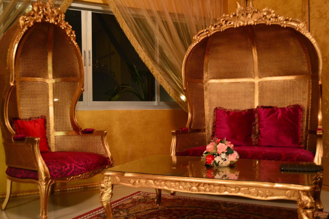 The M Bokeo Hotel Huay Xai Kültér fotó