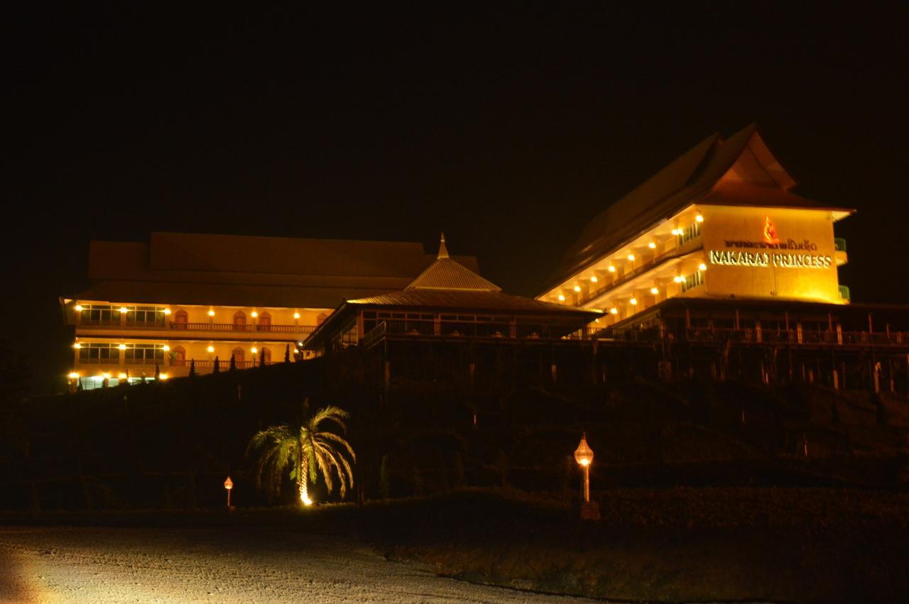 The M Bokeo Hotel Huay Xai Kültér fotó