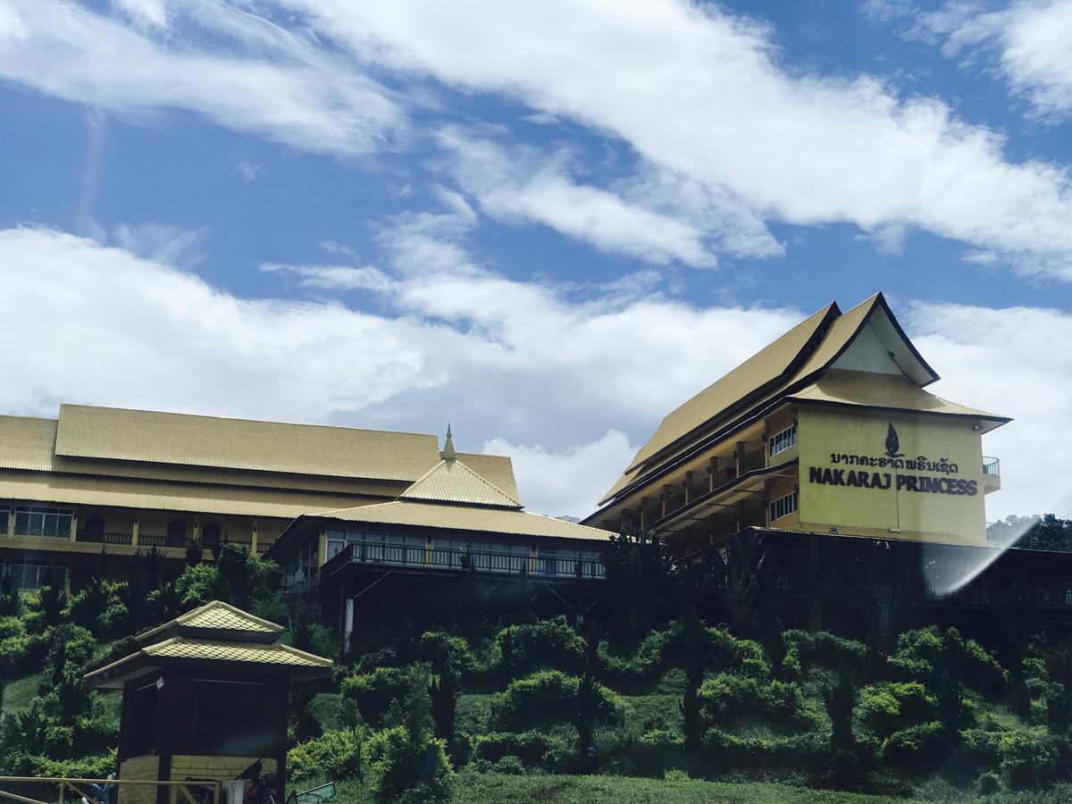 The M Bokeo Hotel Huay Xai Kültér fotó